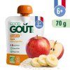 Good Gout BIO Jablečná snídaně (70 g)