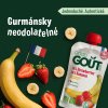 Good Gout BIO Jahoda s banánem (120 g)