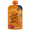 EK105 Bananas, Apricots and Baby Rice F