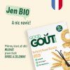 Good Gout BIO Vanilková kolečka (80 g)