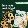 Good Gout BIO Vanilková kolečka (80 g)