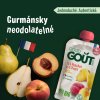 Good Gout BIO Broskev s hruškou (120 g)