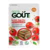 Good Gout BIO Mini bagetky s rajčátky (70 g), exp. 14.02.2023