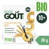 Good Gout BIO Variace sušenek (3× 80 g), 2 + 1 zdarma