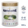 Kendamil Kozí kojenecké mléko 1 (800 g)