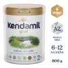 Kendamil Kozí pokračovací mléko 2 (800 g)