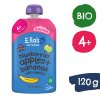 Ella's Kitchen BIO Jablko, borůvka a banán (120 g)
