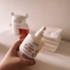 Wooden Spoon Dětský sprchový gel a šampon 2v1 s organickými bylinkami (300 ml)
