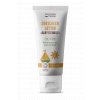 Wooden Spoon Opalovací tělové mléko Baby & Family SPF30, tuba  (100 ml)