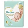 Pampers Premium Care Value Pack Dětské jednorázové pleny vel. 2 (68 ks)