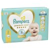 Pampers Premium Care Value Pack Dětské jednorázové pleny vel. 2 (68 ks)