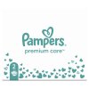 Pampers Premium Care Měsíční balení jednorázových plen vel. 2 (224 ks)