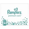 Pampers Premium Care Měsíční balení jednorázových plen vel. 3 (200 ks)