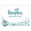 Pampers Premium Care Měsíční balení jednorázových plen vel. 5 (148 ks)