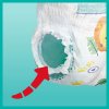 Pampers Pants Měsíční balení plenkových kalhotek vel. 3 (204 ks)