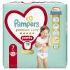 Pampers Premium Care Value Pants Pack Plenkové kalhotky vel. 7 (27 ks)