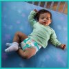 Pampers Active Baby Měsíční balení dětských plenek vel. 3 (208 ks)