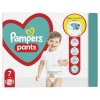 Pampers Pants Mega Box Plenkové kalhotky vel. 7 (74 ks)