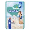 Pampers Splashers Carry Pack Baby Shark Plenkové kalhotky vel. 4 (11 ks)