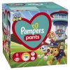 Pampers Pants Carry Pack Paw Patrol Plenkové kalhotky vel. 6 (60 ks)