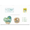 Pampers Pure Protection Dětské vlhčené ubrousky s kokosovým olejem (9× 44 ks)