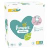 Pampers Sensitive Dětské vlhčené ubrousky pro citlivou pokožku (15× 80 ks)