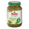 Holle BIO Špenát s bramborem (190 g)