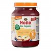 Holle BIO Jablko a borůvky (190 g)