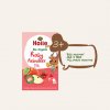Holle BIO Dětský růžový ovocný čaj s lékořicí (20× 2,2 g)
