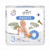 Bella Happy Pants Dětské plenkové kalhotky Midi vel. 3 (26 ks)