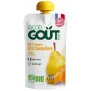 Good Gout BIO Hruška s klementinkou (120 g)