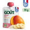 Good Gout BIO Mangová snídaně (70 g)