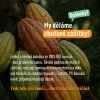 Good Gout BIO Kakaová kolečka (80 g)