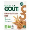 Good Gout BIO Kakaová kolečka (80 g)