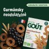 Good Gout BIO Kakaová kolečka (80 g)