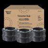7193 tommee tippee twist click nahradni kazety 6 ks