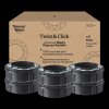 Tommee Tippee Twist & Click Náhradní Kazety, 6 ks