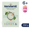 2+1 ZDARMA Kendamil Mléčná kaše s brokolicí, květákem a rajčaty (150 g)
