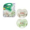 7996 tommee tippee ctn dudlik silikon anytime 0 6m 2 ks vice barevnych variant