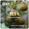 2+1 ZDARMA: Good Gout Hruška (120 g)