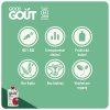 2+1 ZDARMA: Good Gout Jablko (120 g)