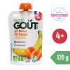 2+1 ZDARMA: Good Gout BIO Meruňka s banánem (120 g)