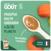 2+1 ZDARMA: Good Gout BIO Meruňka s banánem (120 g)