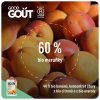 2+1 ZDARMA: Good Gout BIO Meruňka s banánem (120 g)
