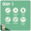 2+1 ZDARMA: Good Gout BIO Meruňka s banánem (120 g)