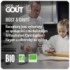 2+1 ZDARMA: Good Gout BIO Meruňka s banánem (120 g)