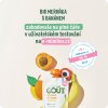 2+1 ZDARMA: Good Gout BIO Meruňka s banánem (120 g)
