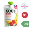 2+1 ZDARMA: Good Gout BIO Jahoda s banánem (120 g)