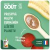 2+1 ZDARMA: Good Gout BIO Jahoda s banánem (120 g)