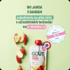 2+1 ZDARMA: Good Gout BIO Jahoda s banánem (120 g)